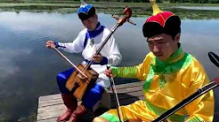 Arranged by G.Jamiyan
Ardiin ayalguu
Chicago-Mongol Morin khuur students
Naadam-2020.07.11
Producer A.Davaazorig
Teachers
A.Davaazorig and B.Uyanga Ардын аялгуу ( Г.Жамъяан) Чикагогийн монголчуудын морин хуурийн сурагчид